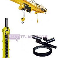 قطعات کرن قطعات کرن